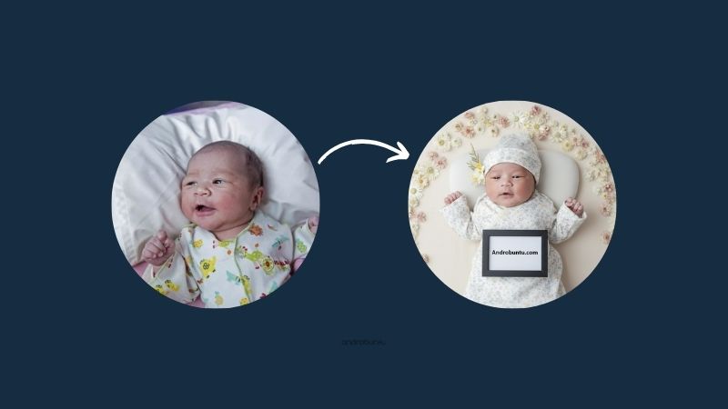 Prompt gemini baby newborn 5