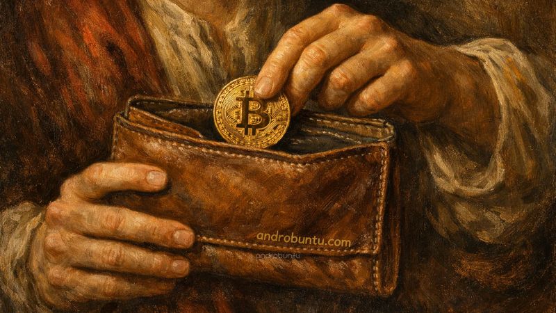 Aplikasi wallet bitcoin terbaik