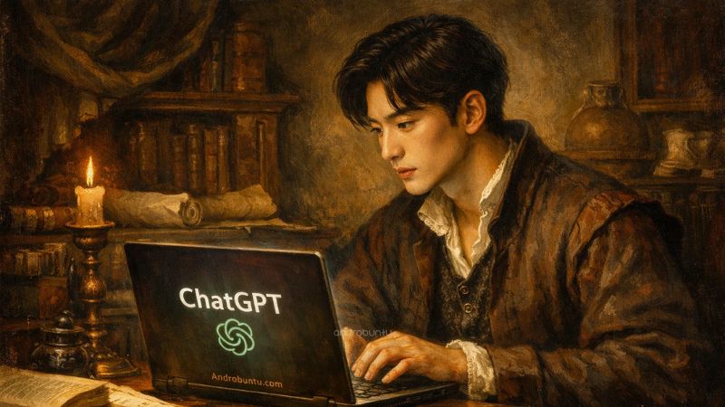 Panduan lengkap cara menggunakan ChatGPT untuk pemula