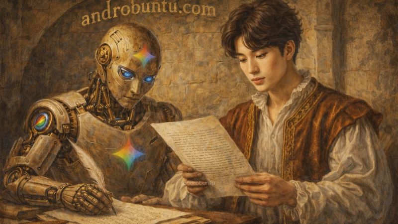 Gemini-ai-untuk-proofreading