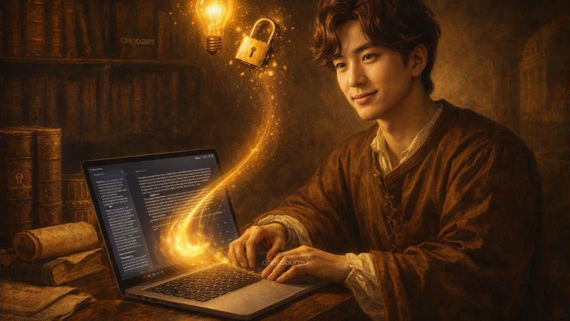 Hack sederhana ChatGPT