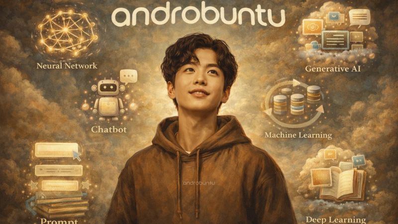 Istilah AI untuk pemula