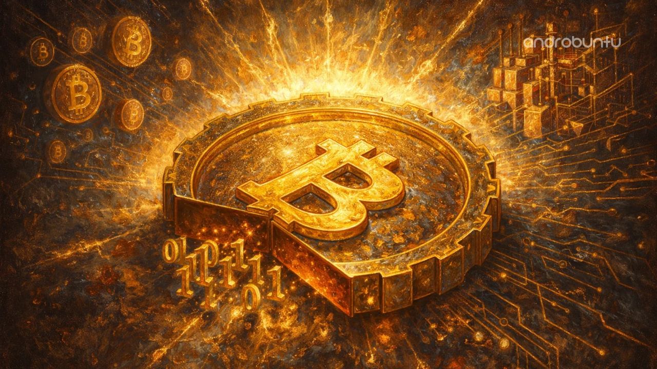 Mengenal Satoshi dalam Bitcoin