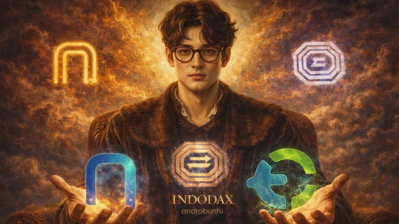 Perbandingan Indodax Pintu dan Tokocrypto