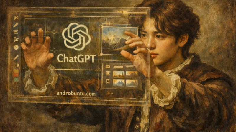 Kumpulan Prompt ChatGPT untuk Edit Foto Keren dan Menarik
