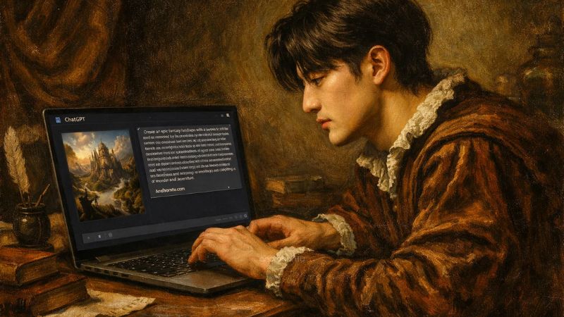 Prompt AI untuk edit foto profesional