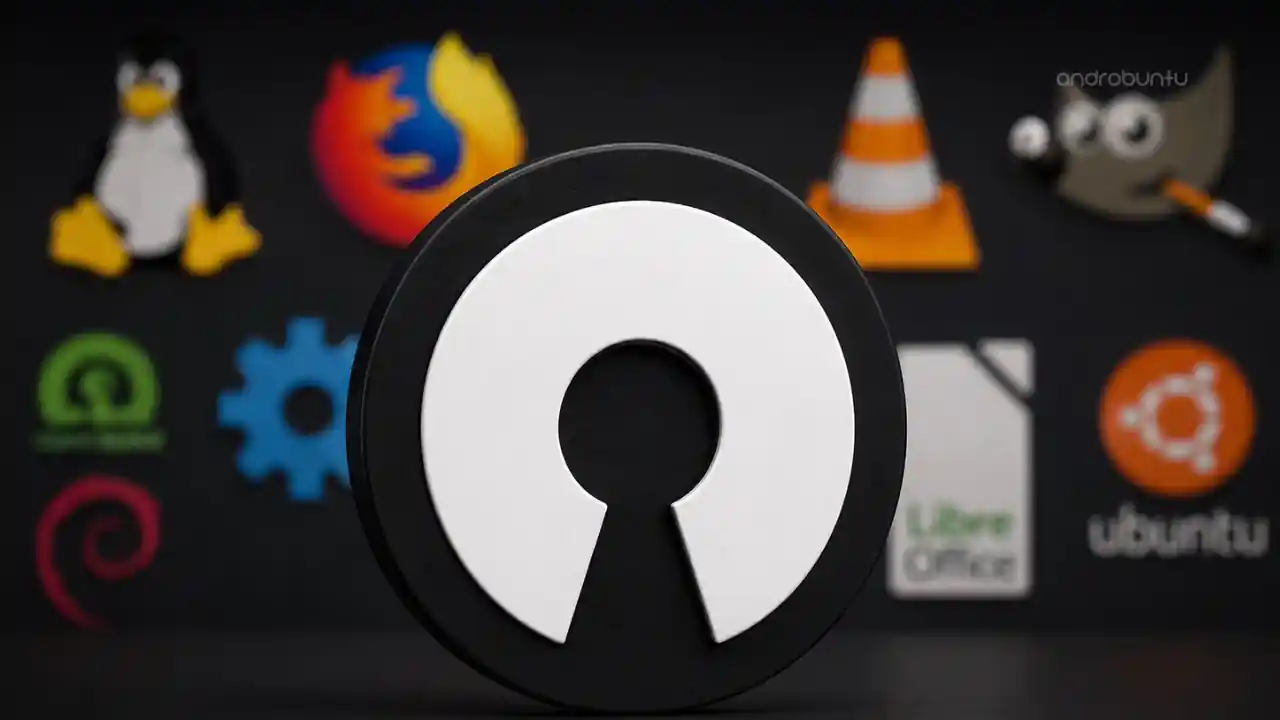 Apa Itu Open Source? Kelebihan Dan Kekurangan Serta Contohnya