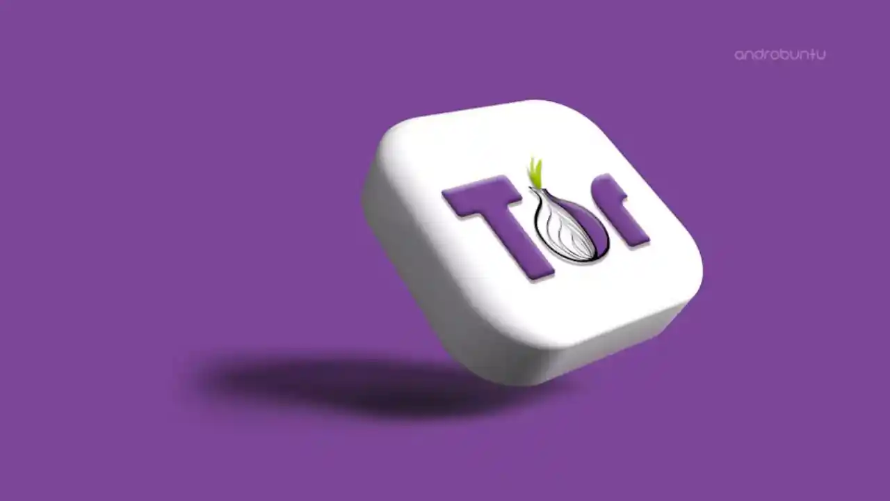 Apa Itu Tor Browser dan Bagaimana Cara Menggunakannya?