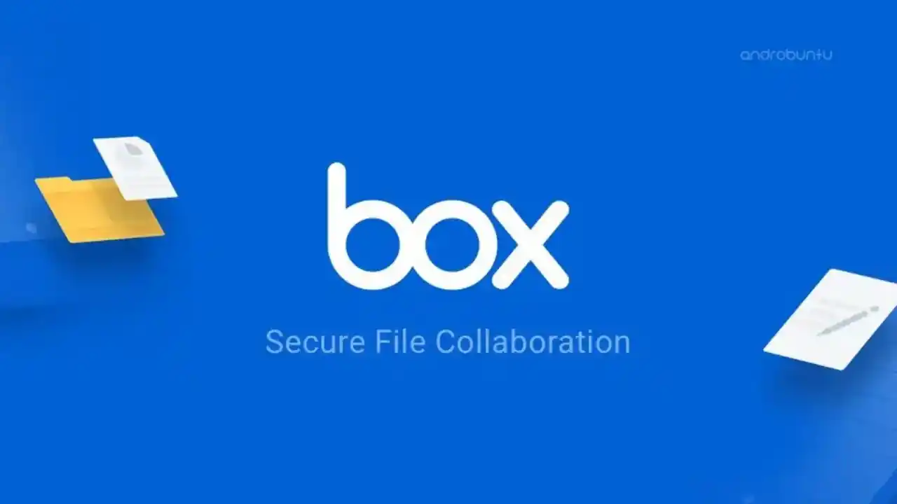 Kirim file via WA sudah kuno, begini cara kirim file ukuran besar pakai link via Box