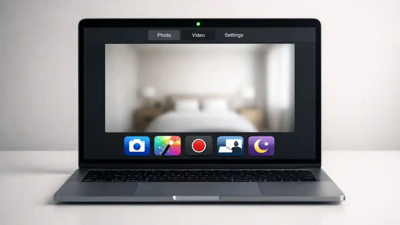 15 Aplikasi Kamera Laptop Terbaik, Ringan dan Banyak Fitur