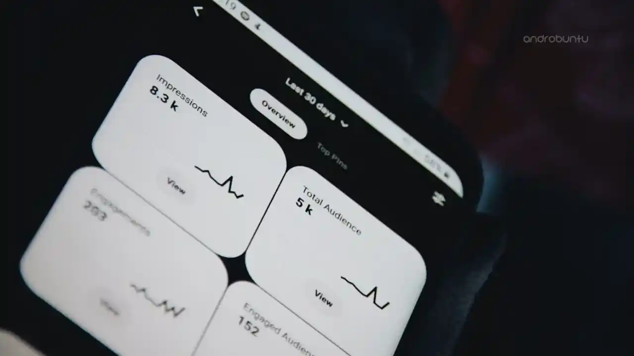 Lupakan jam mahal—ini 5 Aplikasi Kesehatan Terbaik untuk Android
