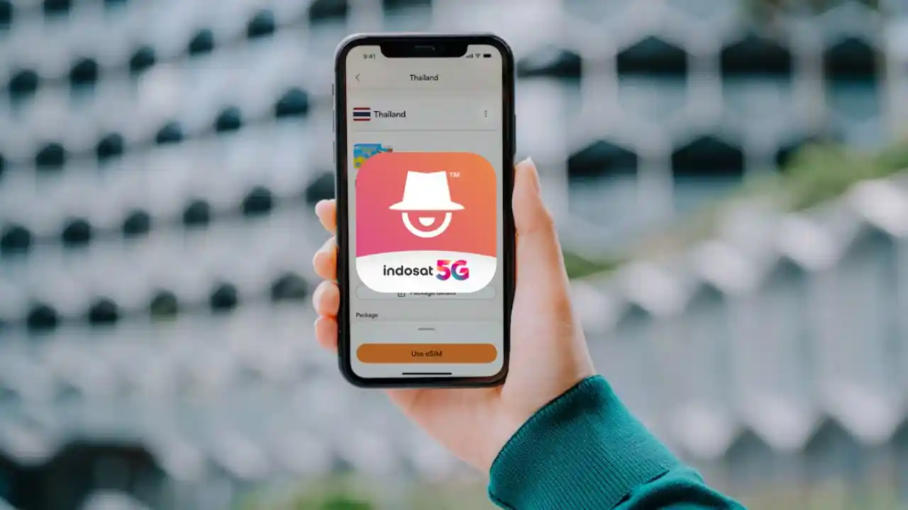Cara Beli Paket Data Internet Tri di Aplikasi Bima+