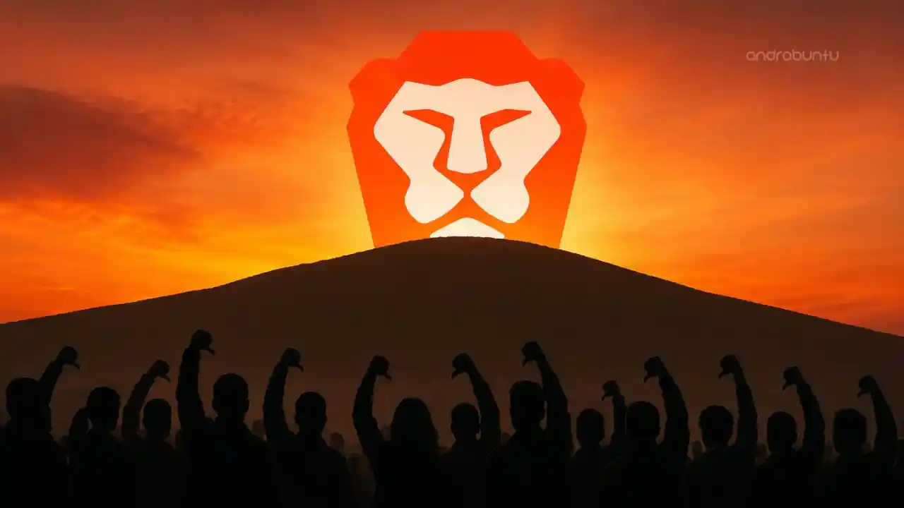 Brave: Browser yang Dibenci Para Publisher