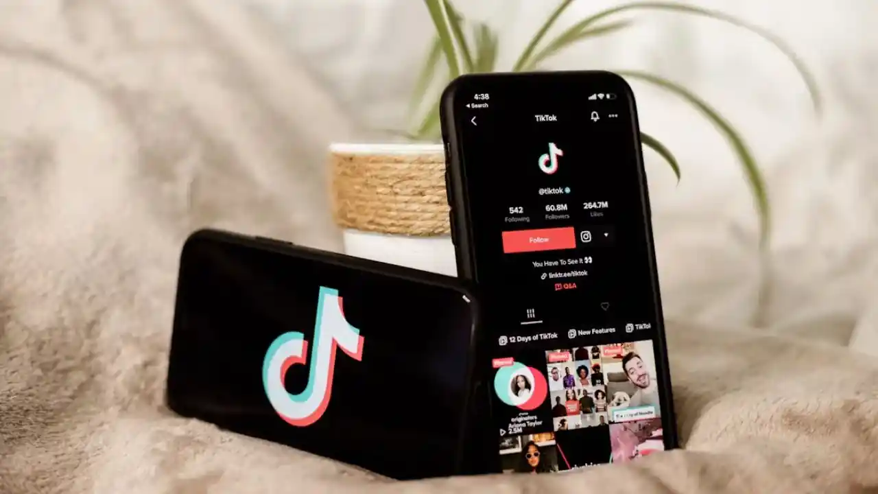 Ini adalah salah satu cara termudah untuk mendownload video TikTok