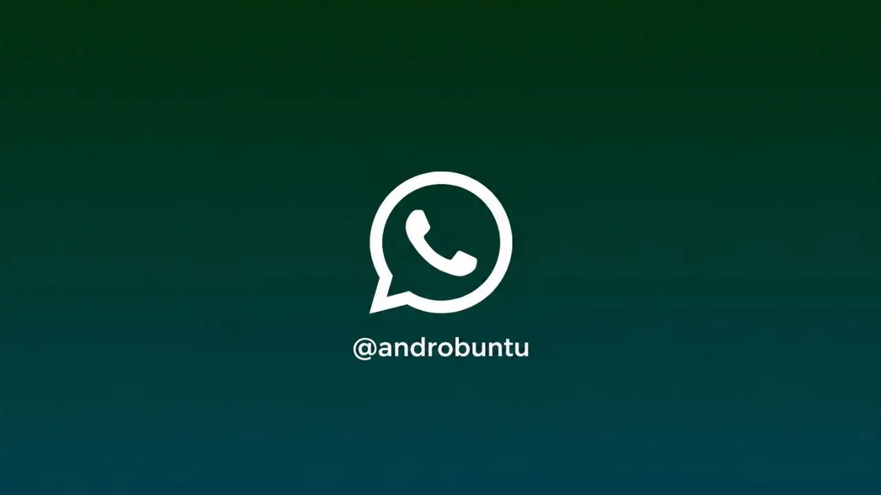 Akhirnya WhatsApp Punya Username, Ini Cara Bikinnya (Nomor HP Kamu Bisa Disembunyikan!)