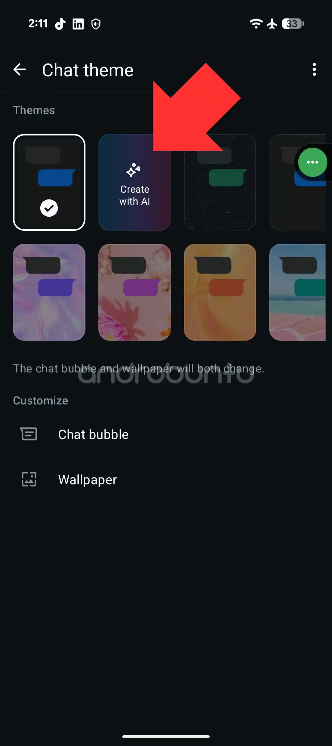 Wallpaper WhatsApp 4