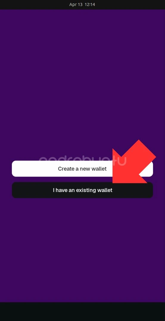 Cara Impor Akun MetaMask 1