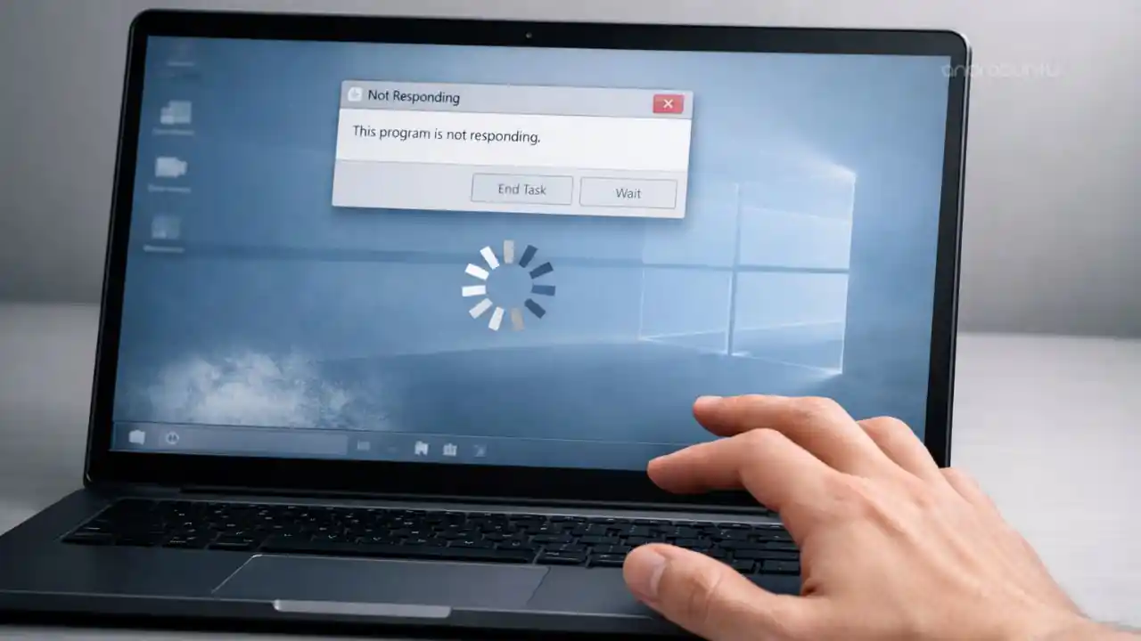Kenapa Windows Sering Freeze? Mungkin 5 Hal Ini Penyababnya