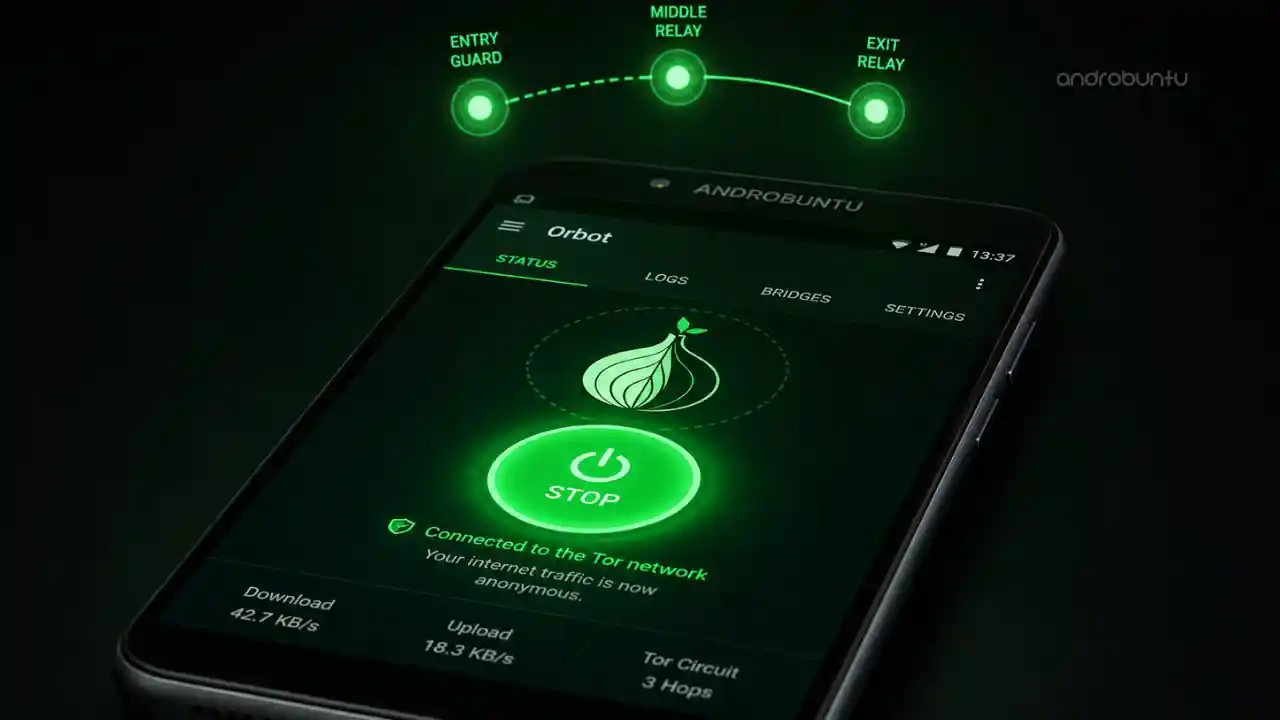 Aplikasi ini lebih baik dari VPN manapun dan benar-benar gratis