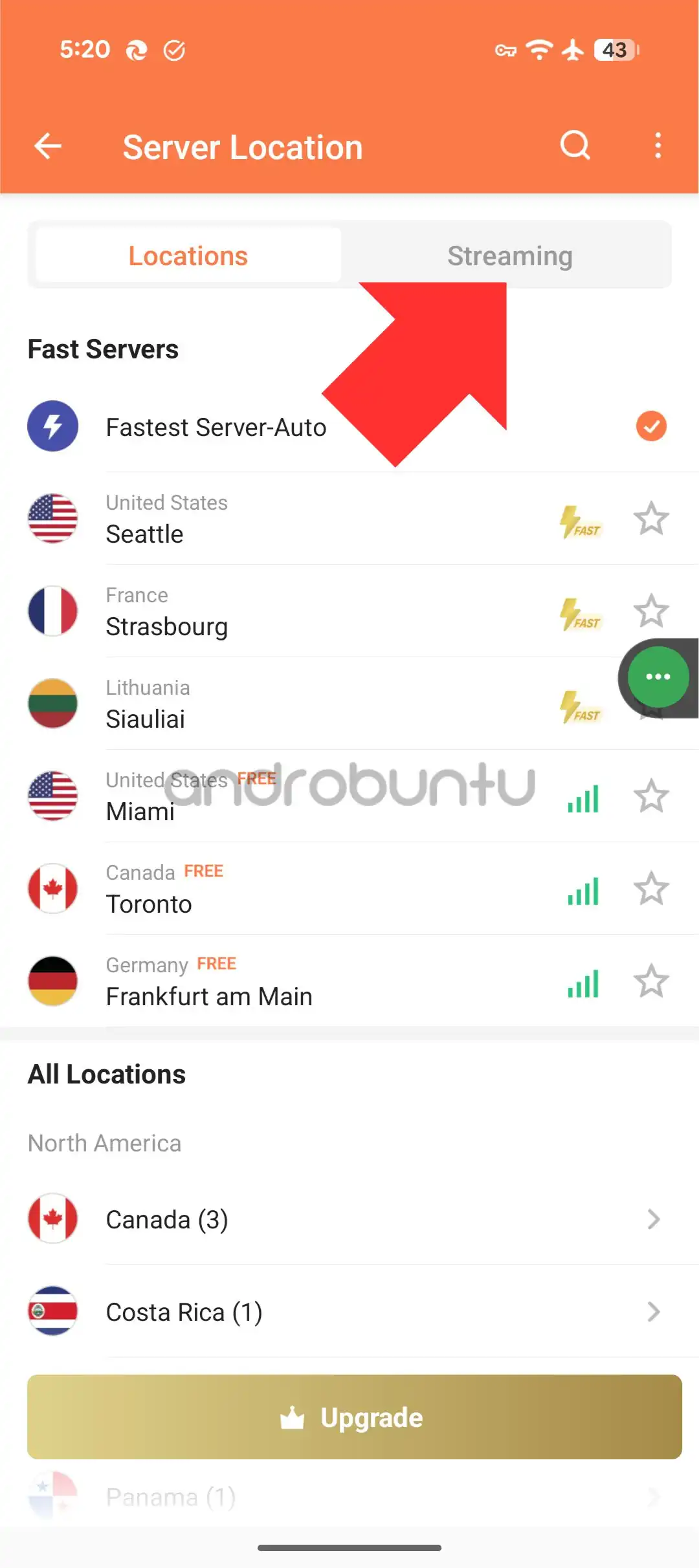 Cara Menggunakan Turbo VPN 5