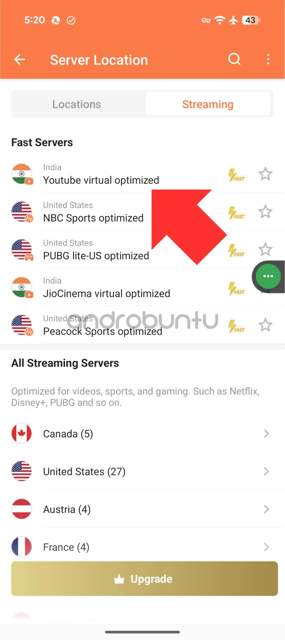 Cara Menggunakan Turbo VPN 6