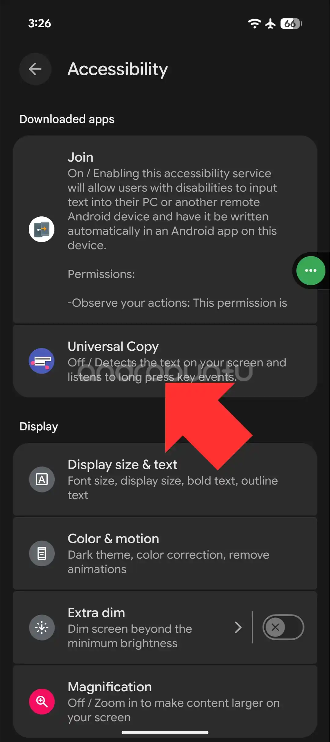 Cara Menggunakan Universal Copy 3