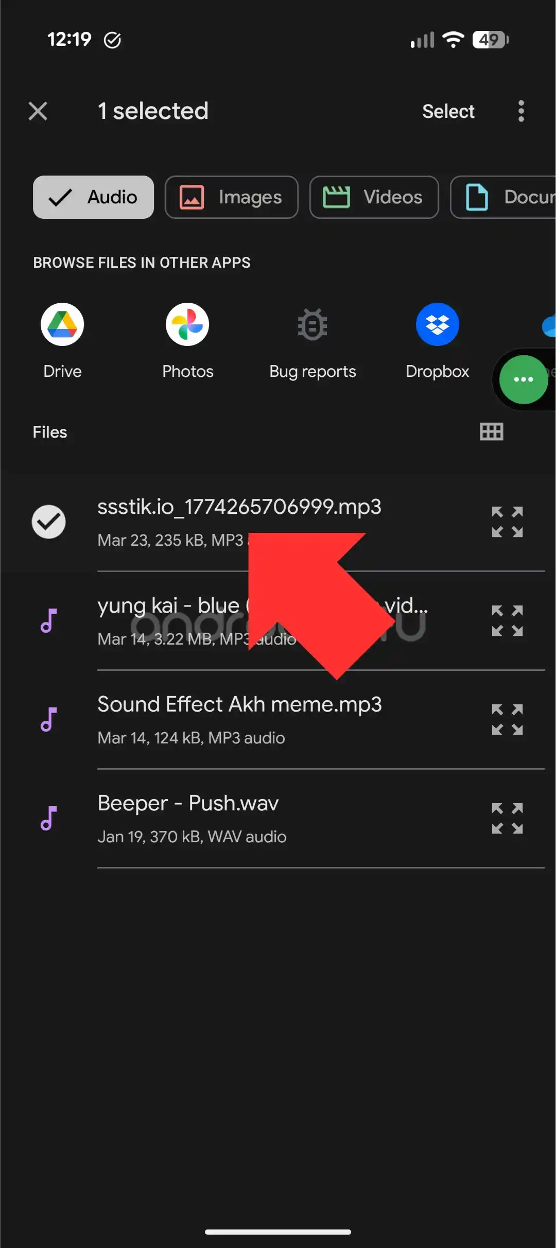 Cara Mengirim Email di Gmail 4
