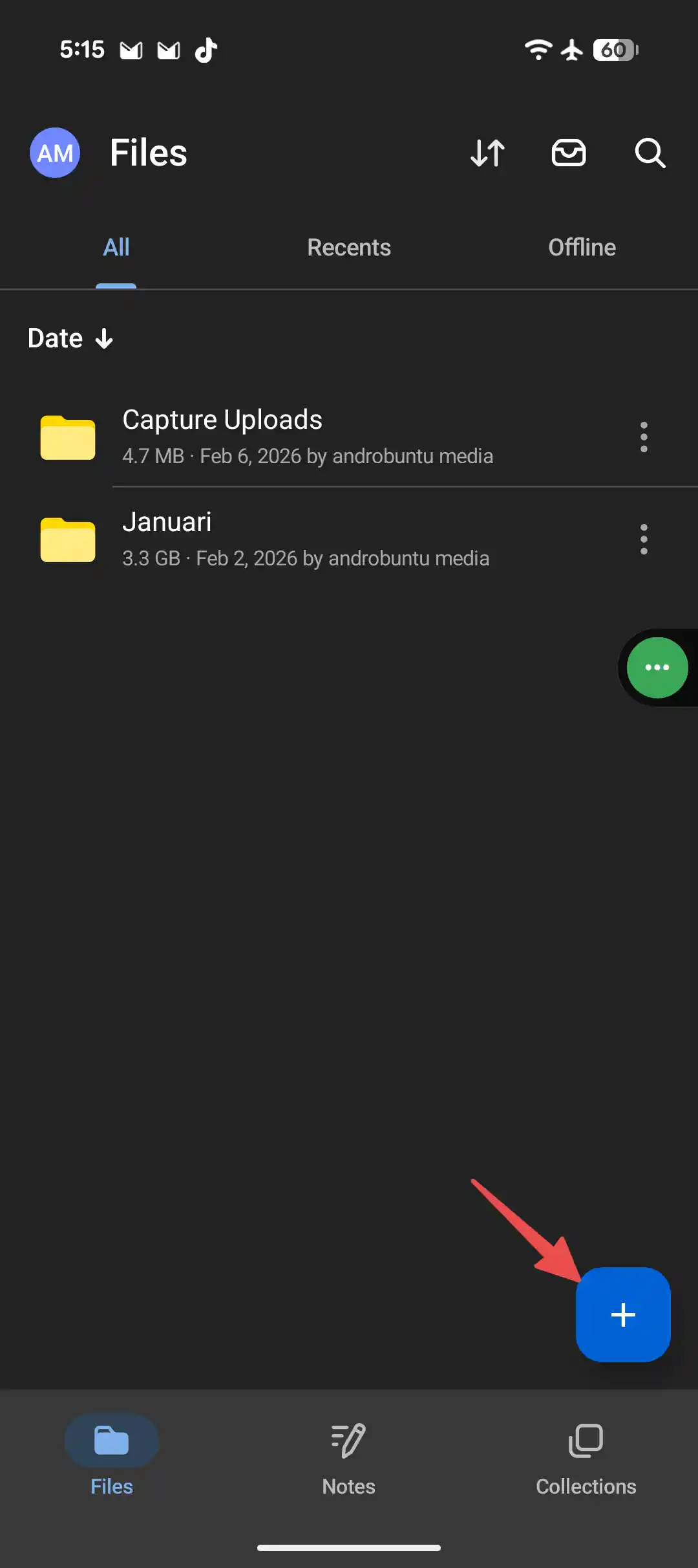 Cara Membuat Link Download File Di Aplikasi Box