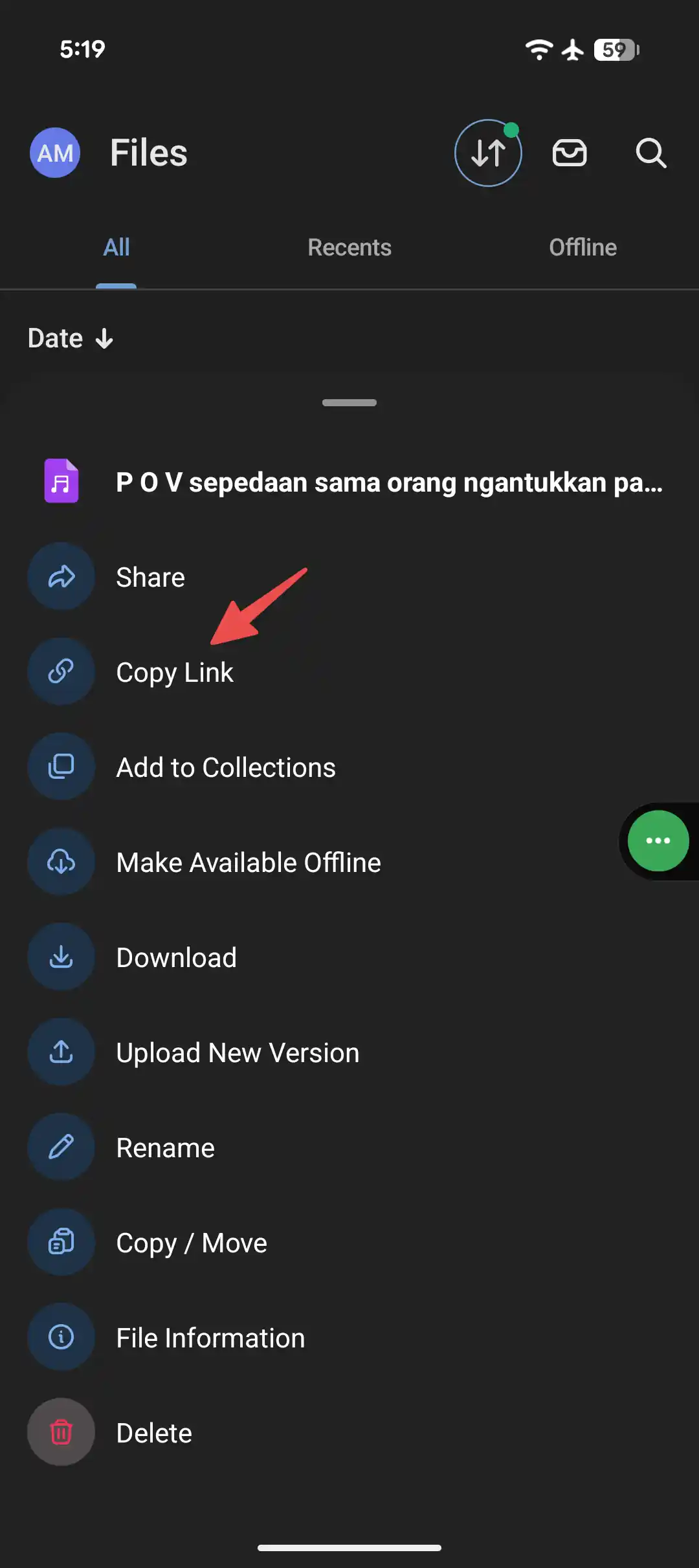 Cara Membuat Link Download File Di Aplikasi Box