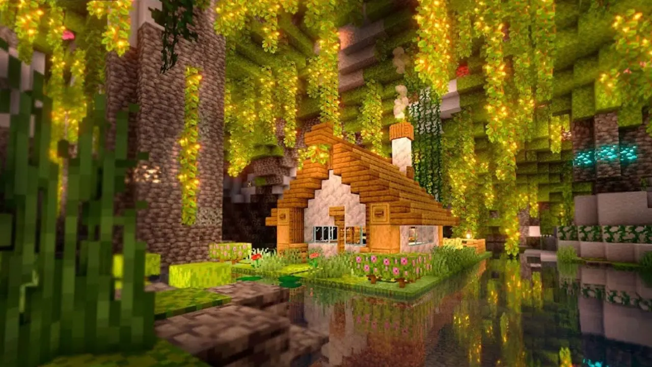 Game Petualangan Offline Android by Androbuntu 1