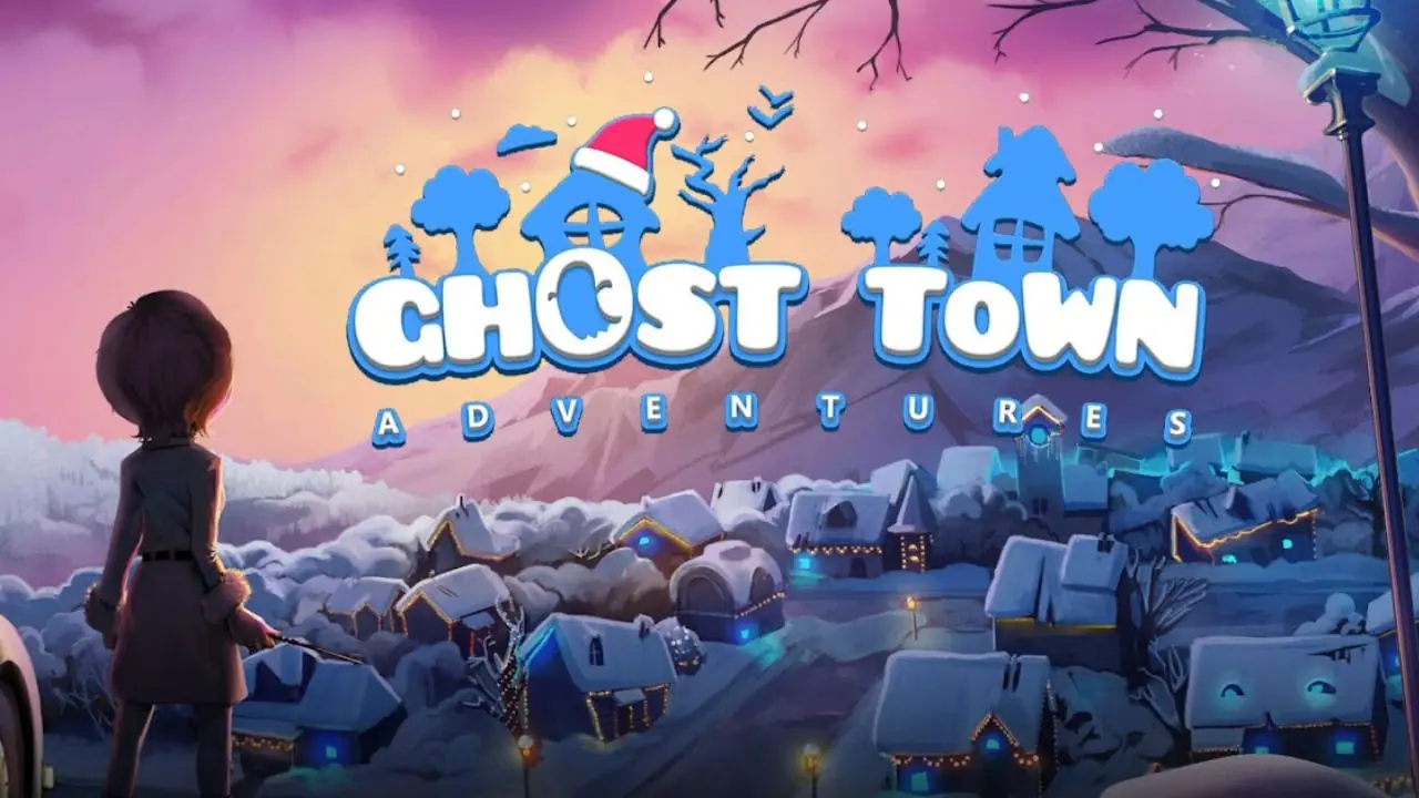 Game Petualangan Offline Android by Androbuntu 4