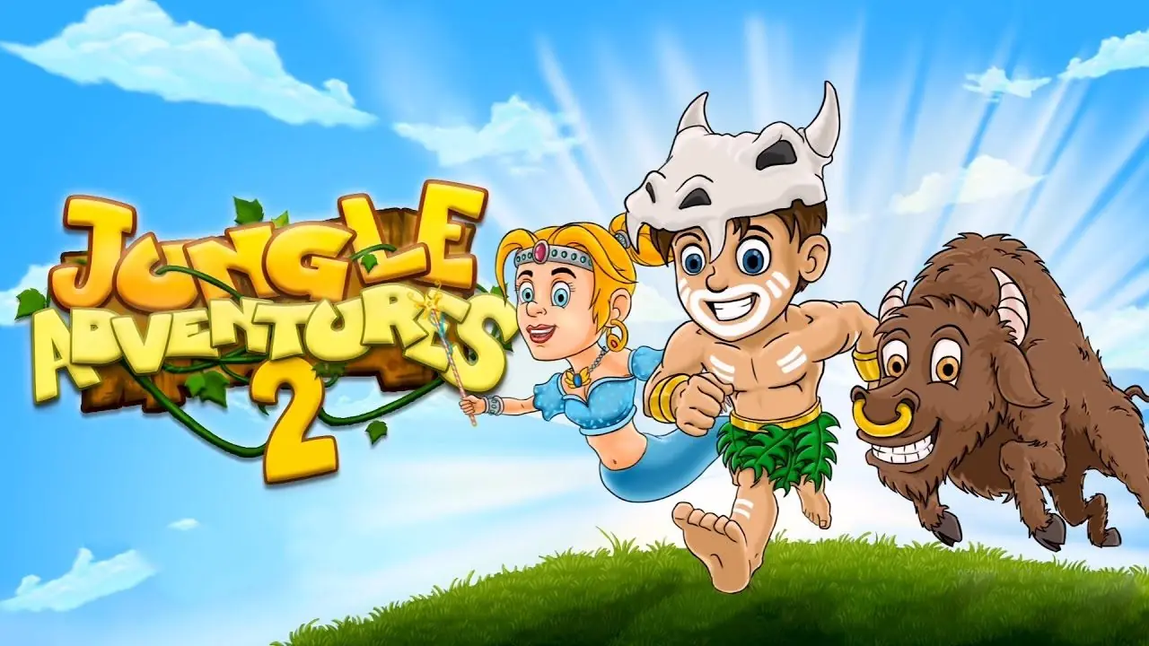 Game Petualangan Offline Android by Androbuntu 5