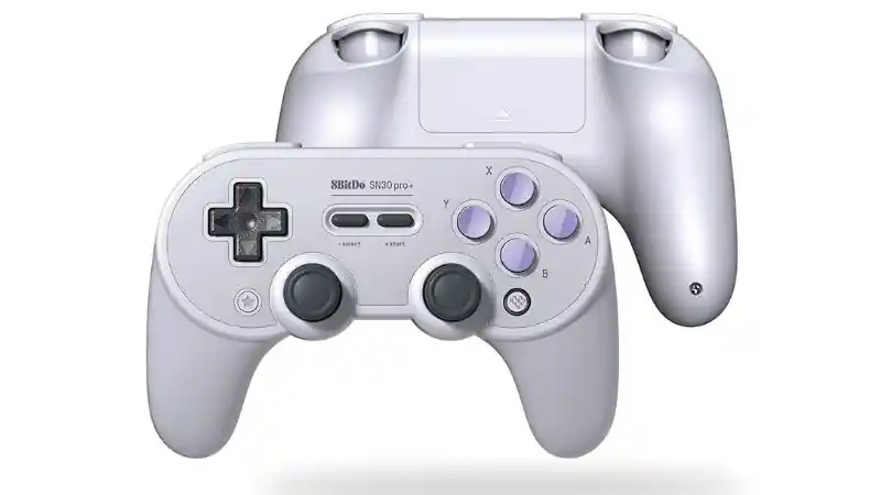 Gamepad Android Terbaik