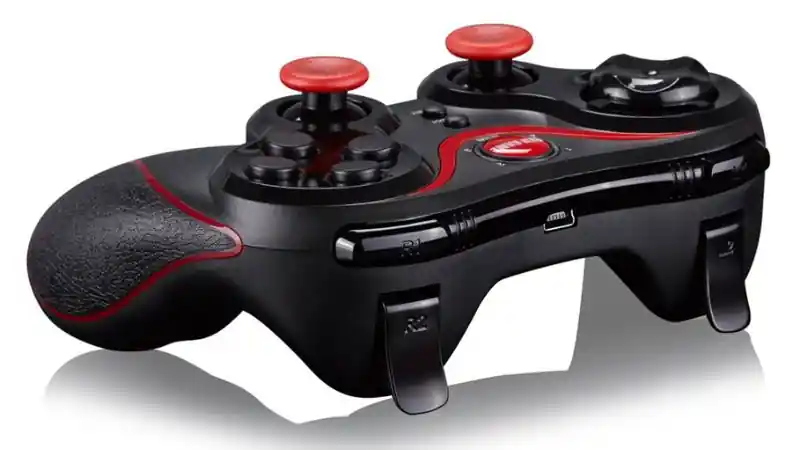 Gamepad Android Terbaik