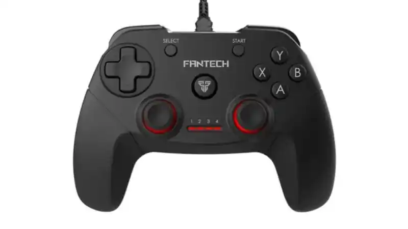 Gamepad Android Terbaik