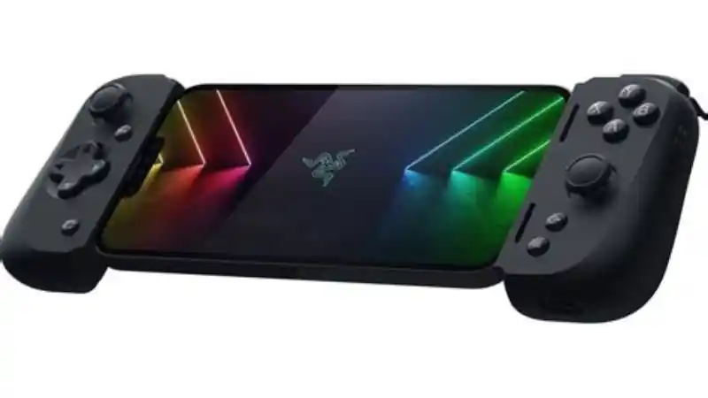 Gamepad Android Terbaik