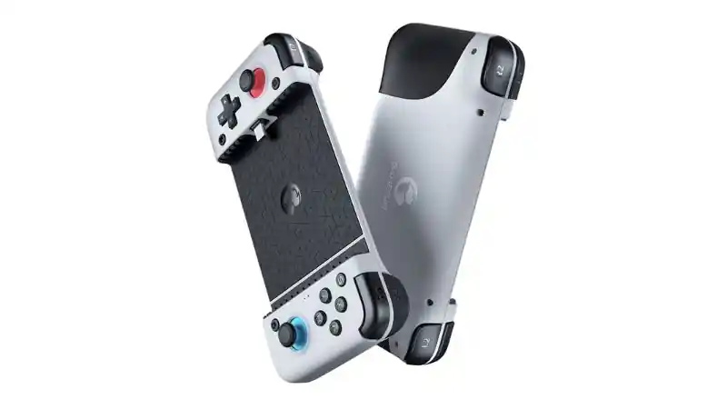 Gamepad Android Terbaik