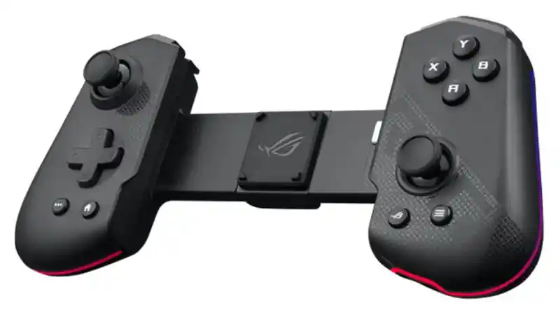 Gamepad Android Terbaik