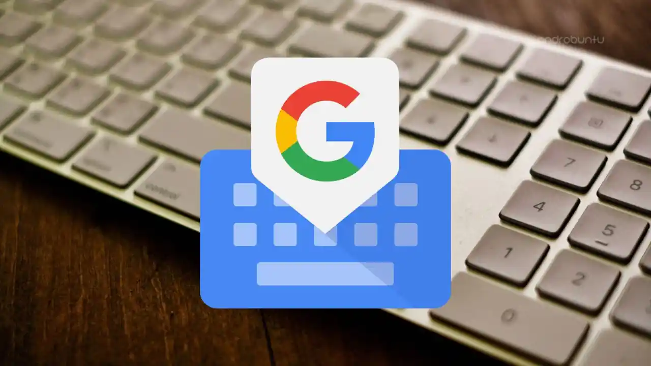 Ketik semaumu—Cara Menonaktifkan Koreksi Otomatis di Gboard