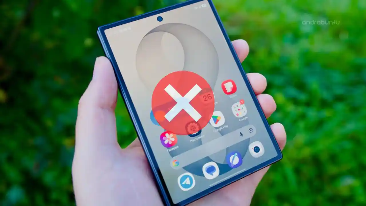 Apakah virus? Cara mengatasi HP Android yang sering restart sendiri