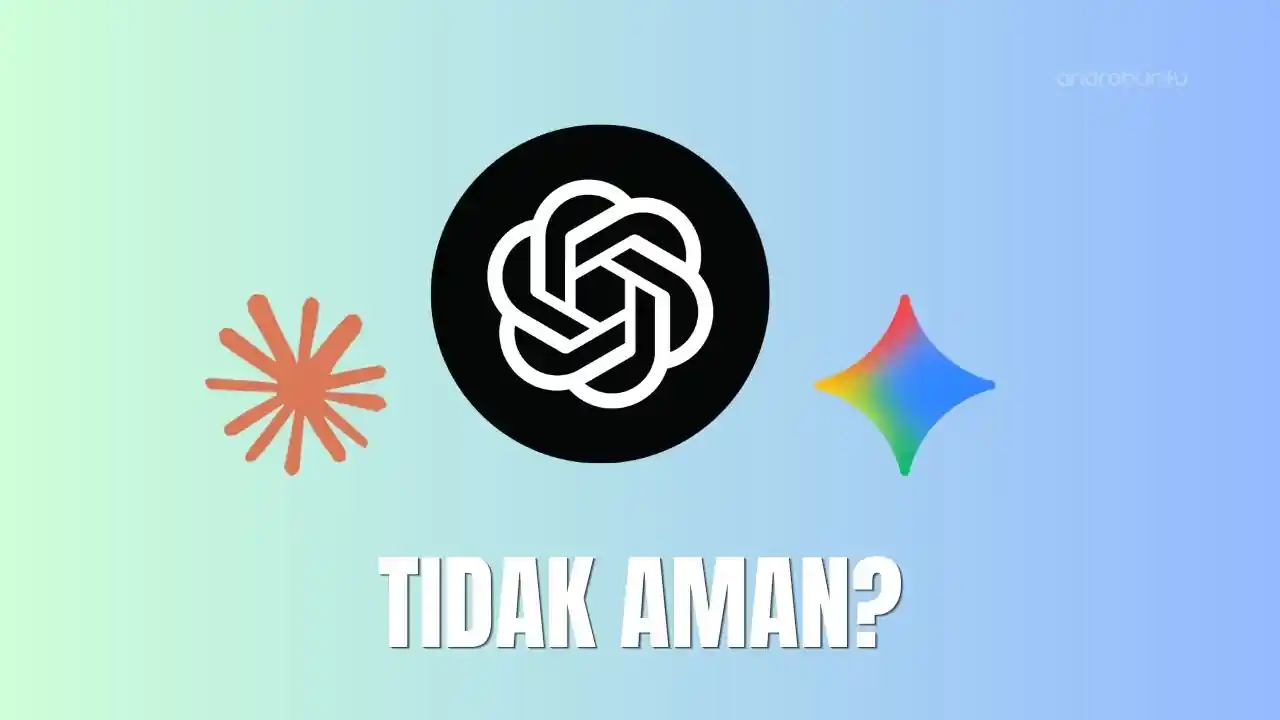Aplikasi AI Android aman atau tidak? Lakukan hal ini sebelum memakainya