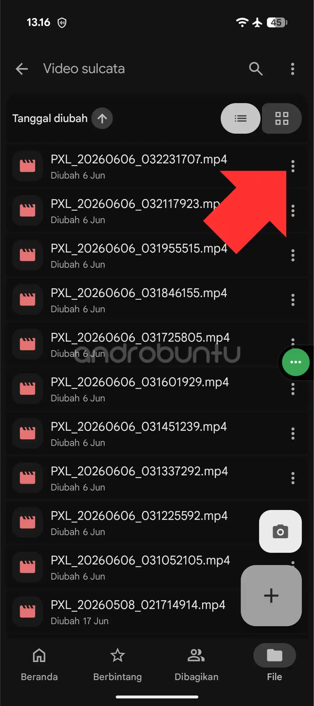 Cara kirim file besar di WhatsApp 1