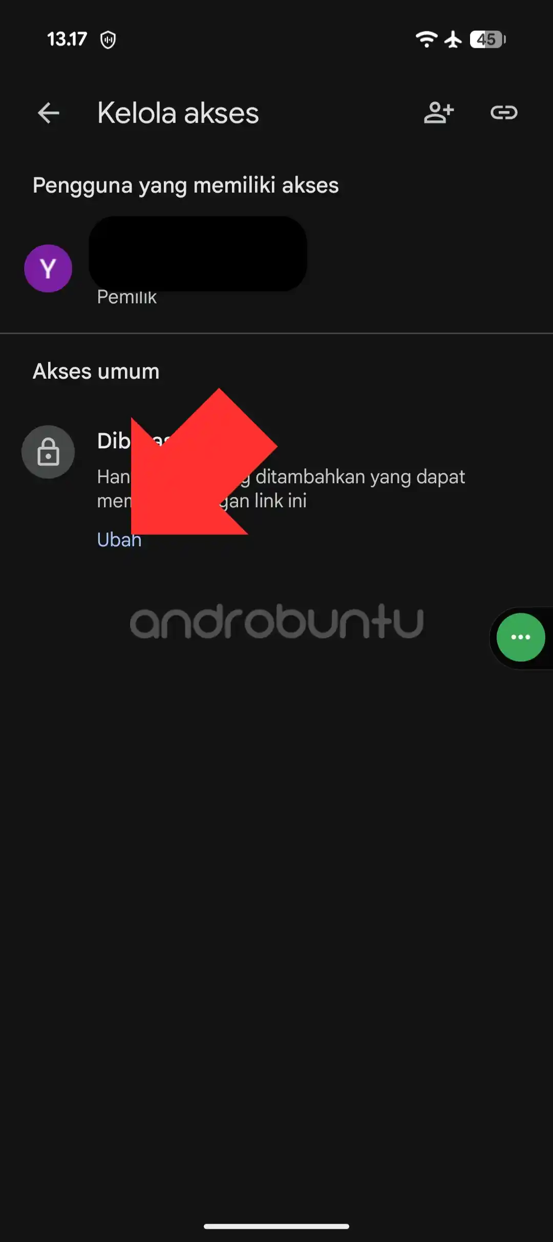 Cara kirim file besar di WhatsApp 4