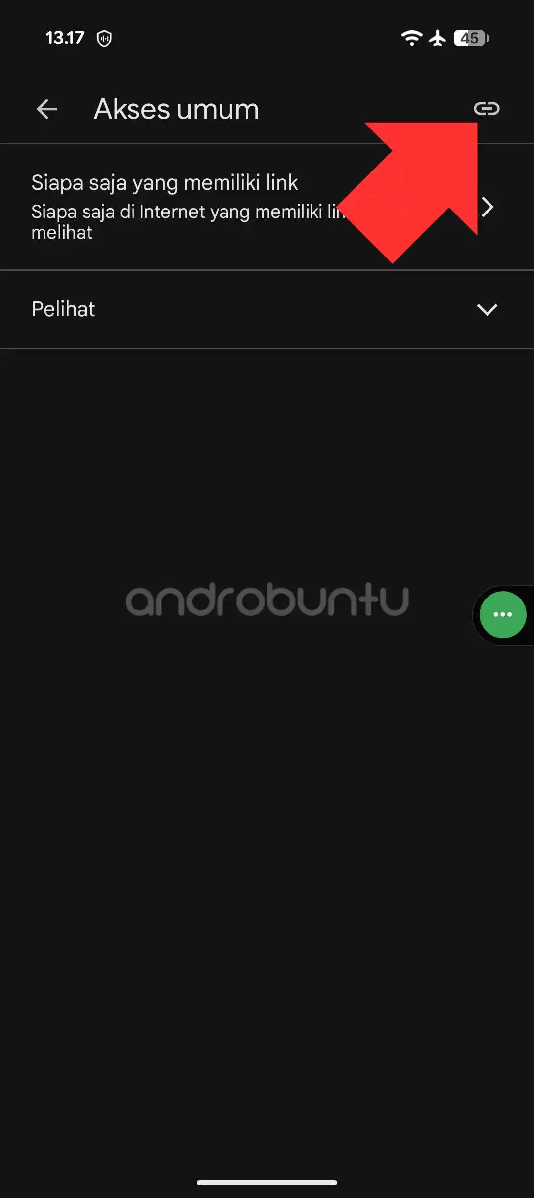 Cara kirim file besar di WhatsApp 7