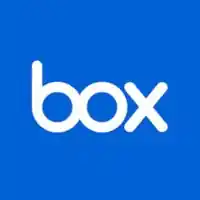 Logo aplikasi Box