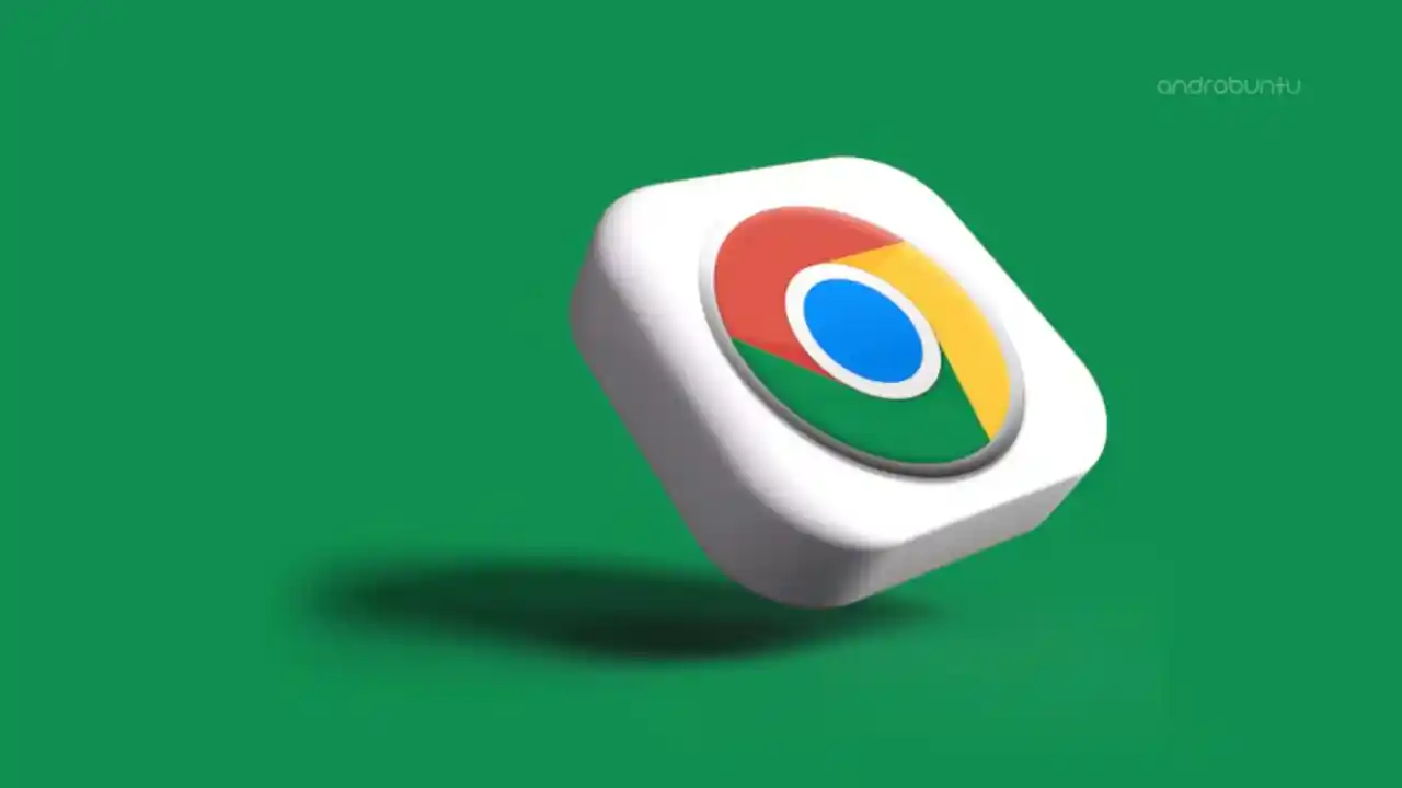 Langkah cepat menggunakan VPN di Google Chrome untuk pemula