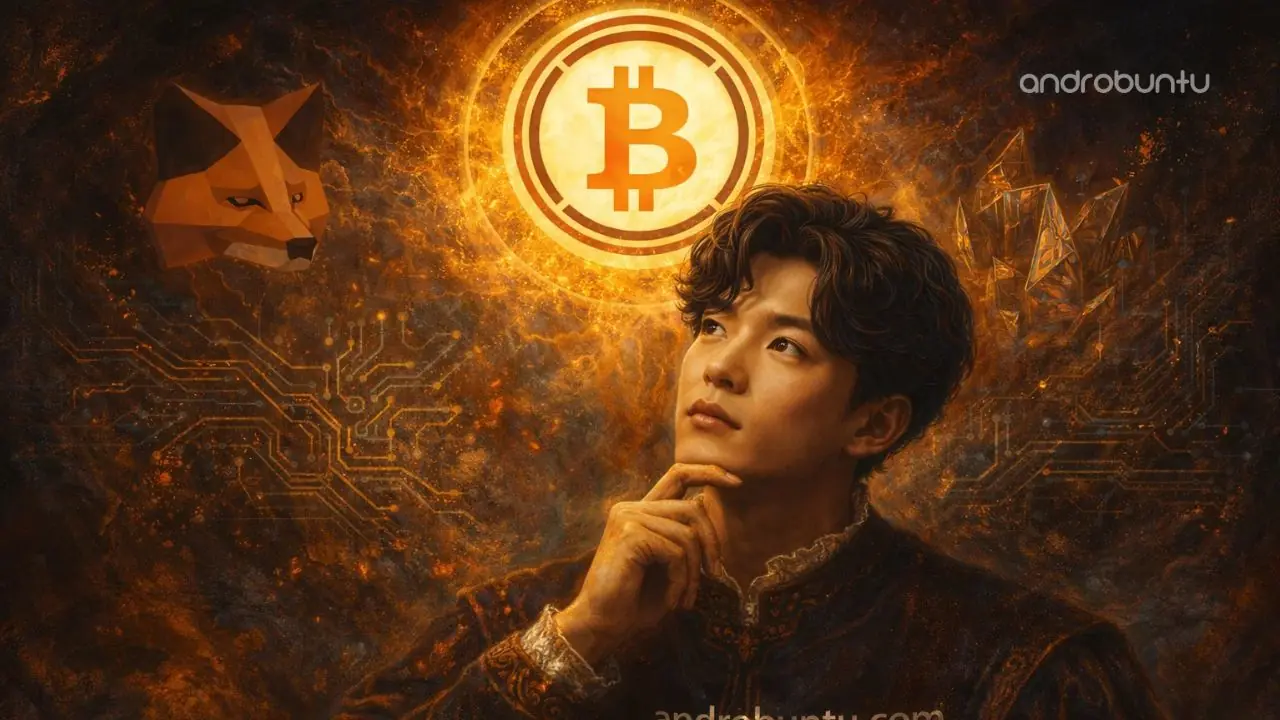 Apa itu Wrapped Bitcoin (WBTC)?