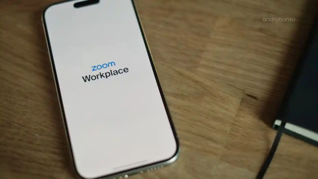 Apakah Aplikasi Zoom Berbahaya Untuk Privasi?